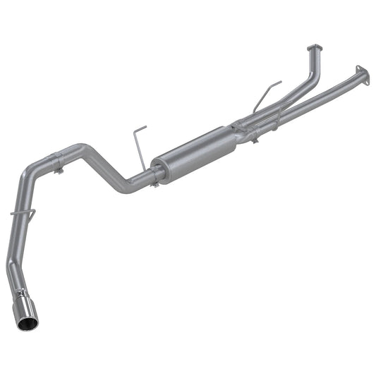 MBRP 3in. Cat-Back Single Side Exit Exhaust | Toyota Tundra 4.7L/5.7L (07-09) (S5304409)