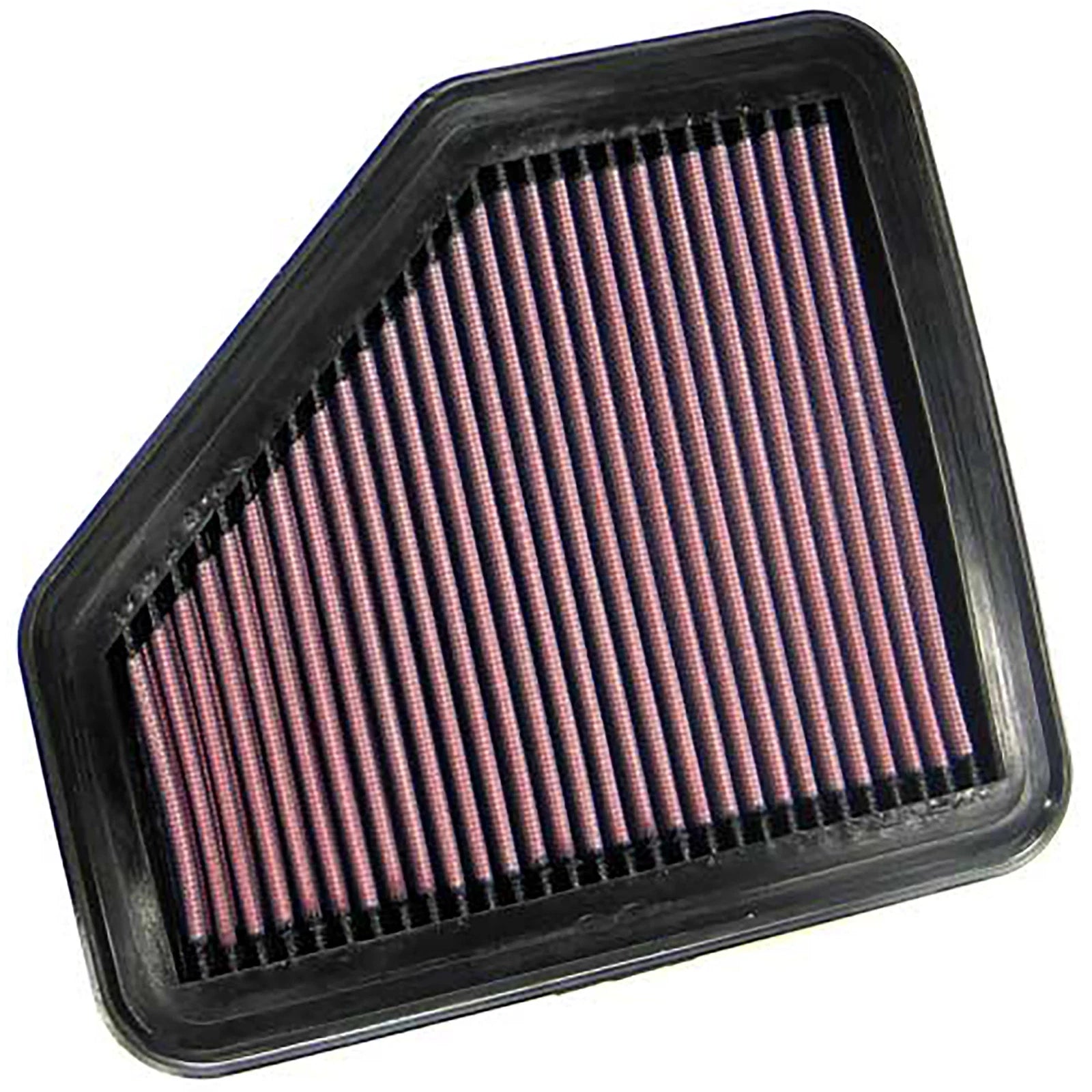 K&N 33-2311 High Flow Performance Air Filter for 05-10 Cobalt / 07-10 Pontiac G5