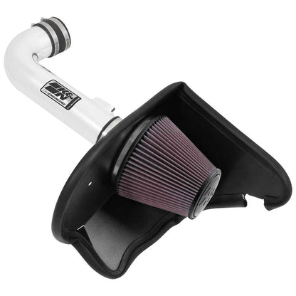 K&N 16-17 Chevy Camaro 3.6L Short Ram Intake | Chevrolet Camaro (16-17) (69-4535TP)