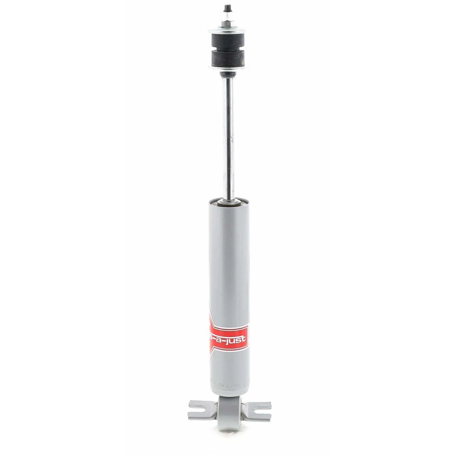 KYB Gas-a-Just F&R Shock Absorbers | Avanti II/Buick Century/Regal (86-91/73-87) (KG4513)
