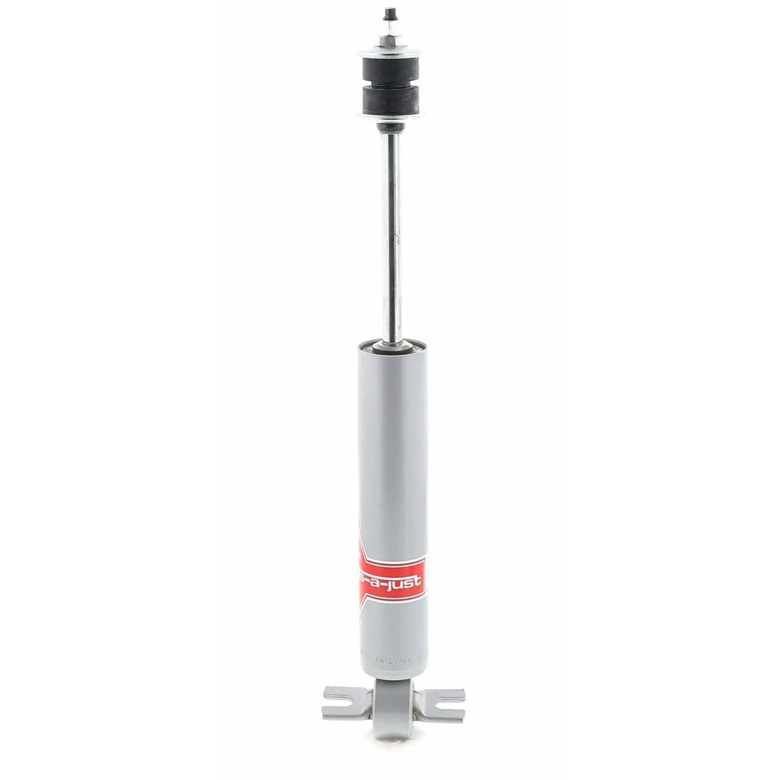 KYB Gas-a-Just F&R Shock Absorbers | Avanti II/Buick Century/Regal (86-91/73-87) (KG4513)