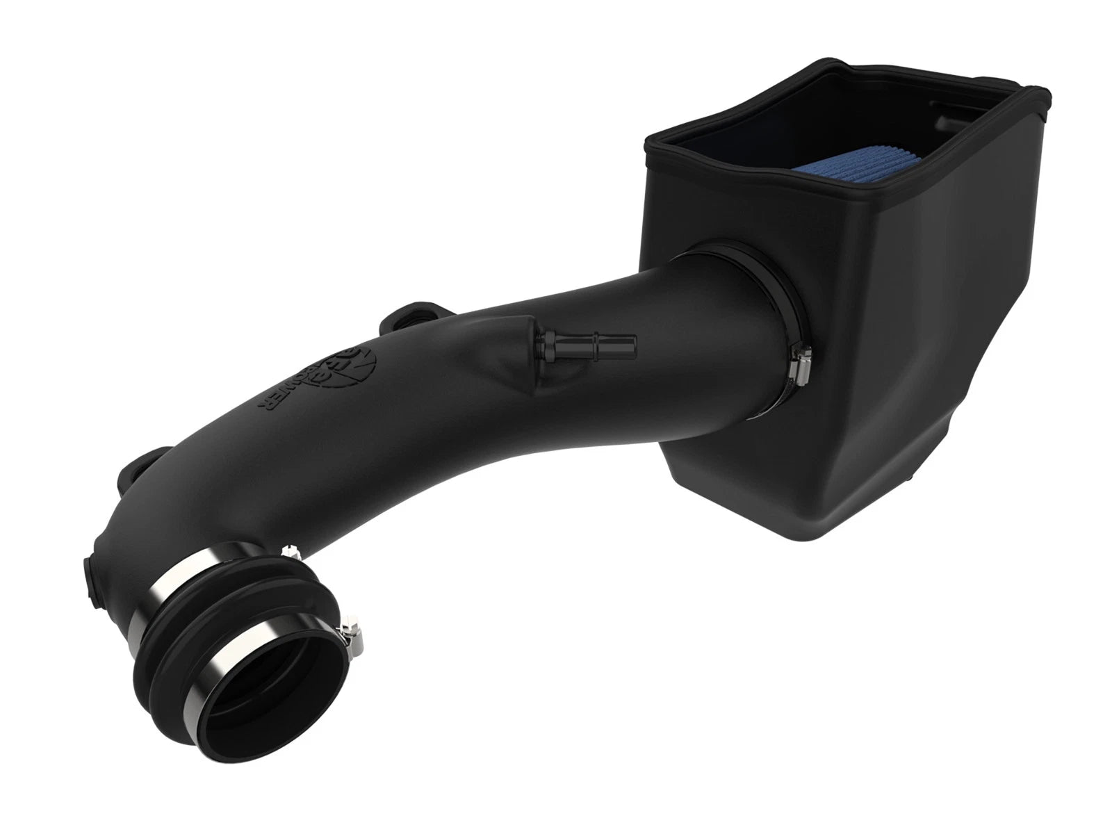aFe Magnum FORCE Stage-2 Pro 5R Cold Air Intake System | Jeep Wrangler (JL) 18-23 V6-3.6L (54-13078R)