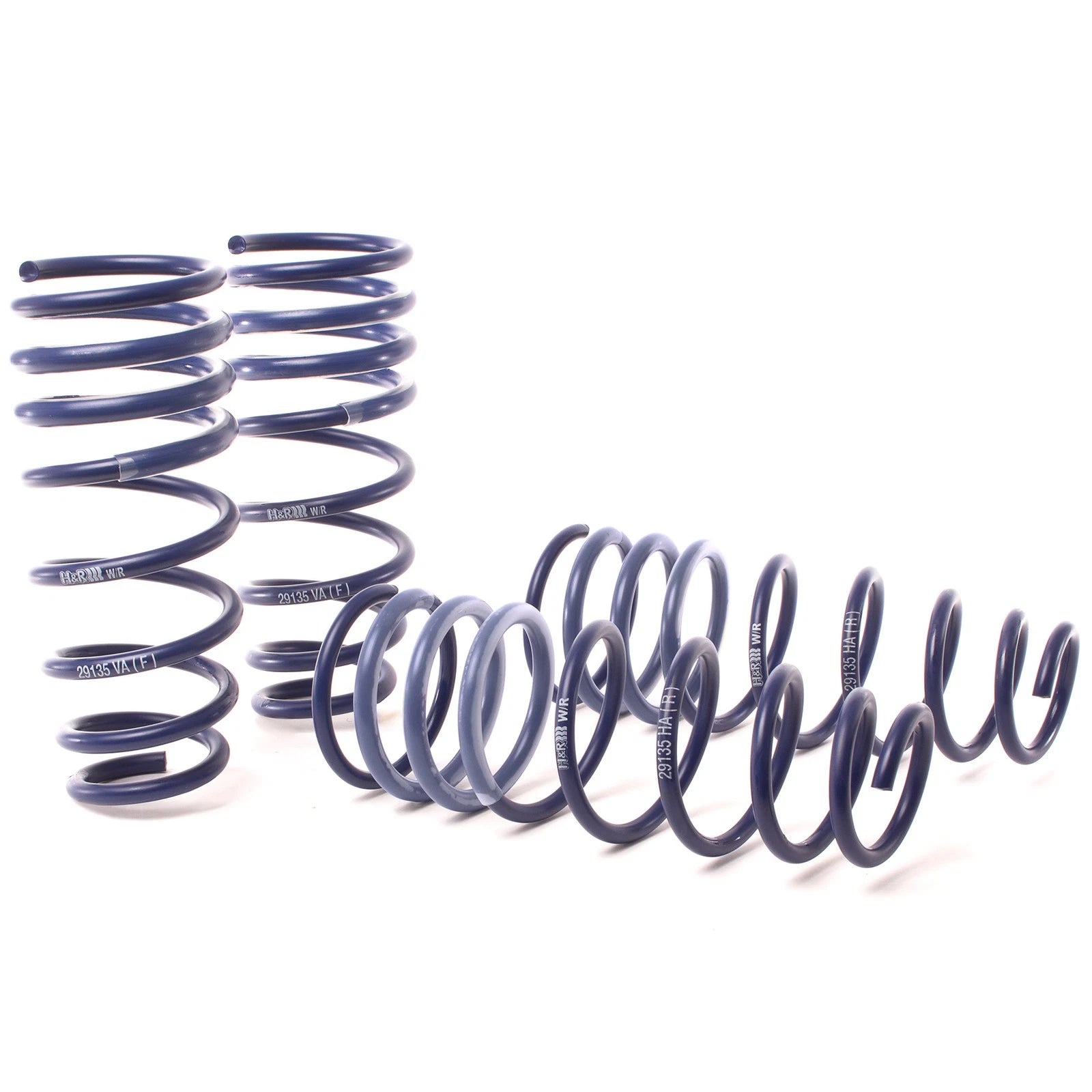 H&R Sport Spring Kit | Fiat 124 Spider (17-20) (52622)