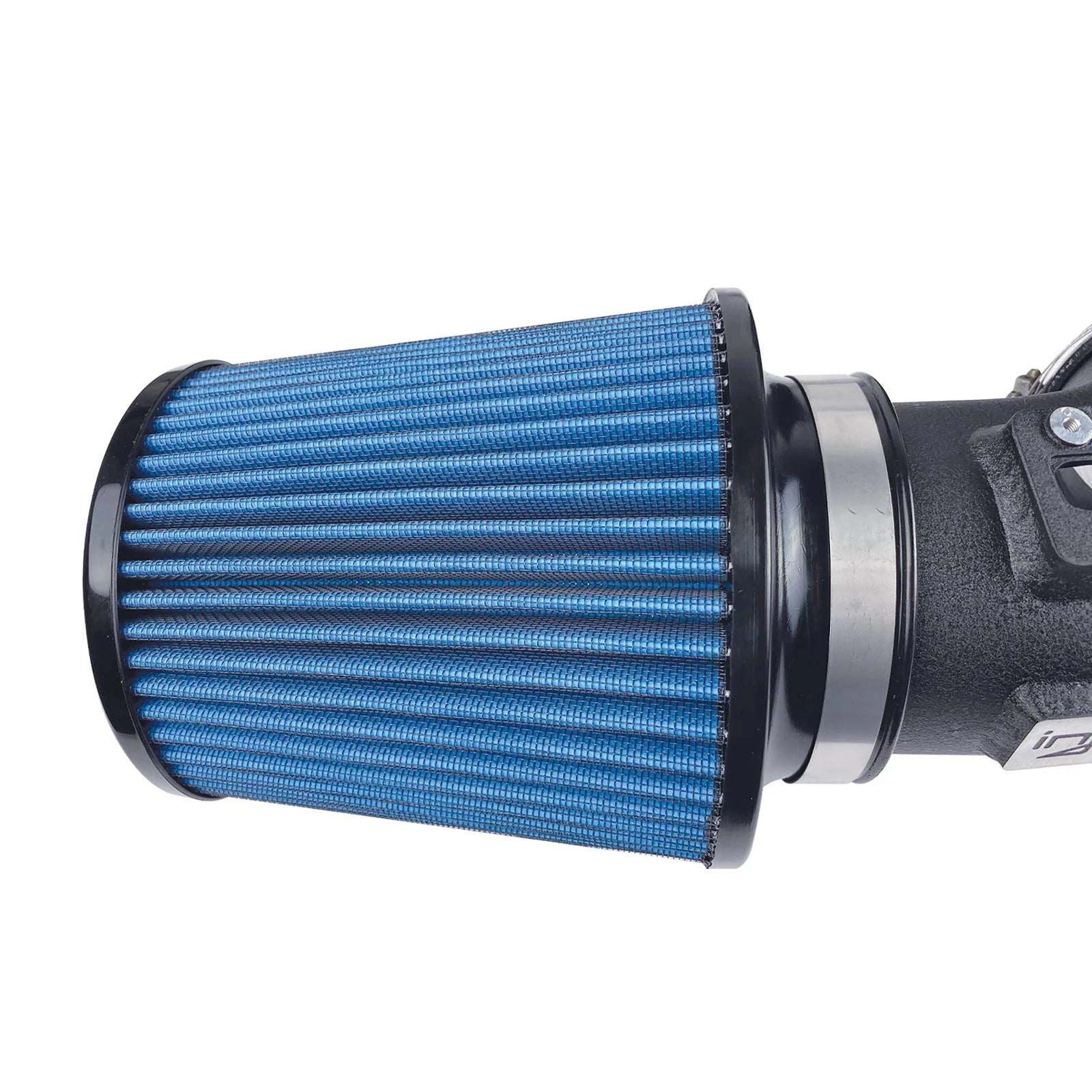 Injen Short Ram Air Intake System | BMW 3 Series / X3 / X5 / 8 Series (18-26) (SP1140WB)