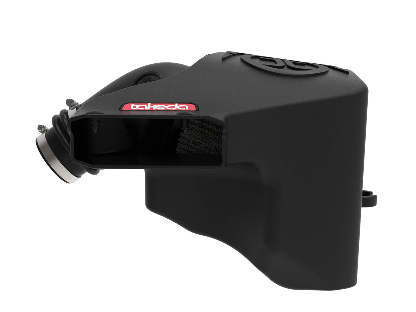 aFe Takeda Momentum Pro DRY S Cold Air Intake | Hyundai Elantra L4 2.0L (16-20) (56-70024D)