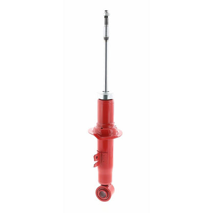 KYB AGX Manually-Adjustable Front Left Shock | Nissan 300ZX (90-96) (741027)