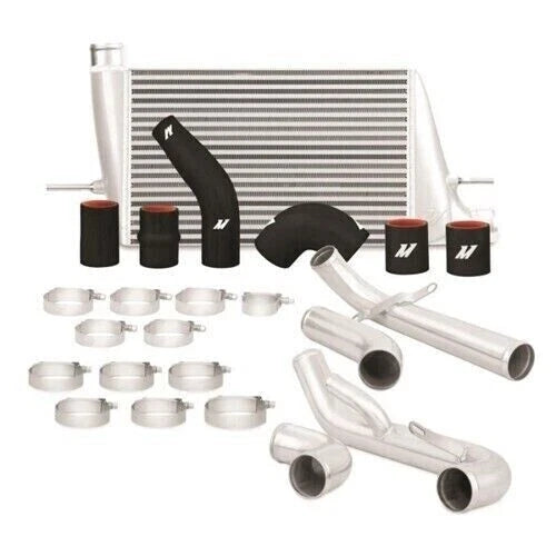 Mishimoto Performance Intercooler Kit | Multiple Fitments (MMINT-EVO-10KBK)