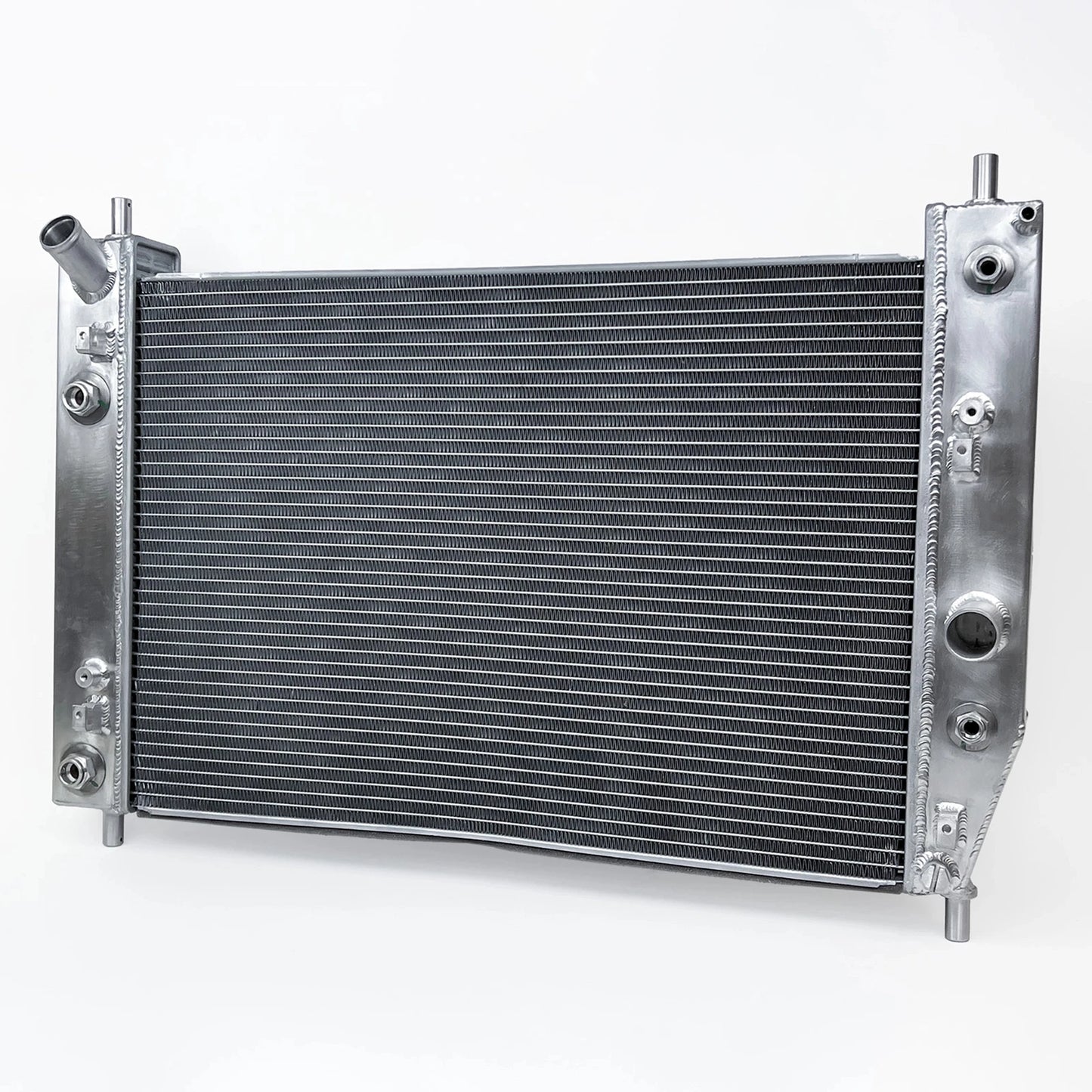 CSF High Performance Cooling Radiator | CHEVROLET Corvette C6 2005-2013
