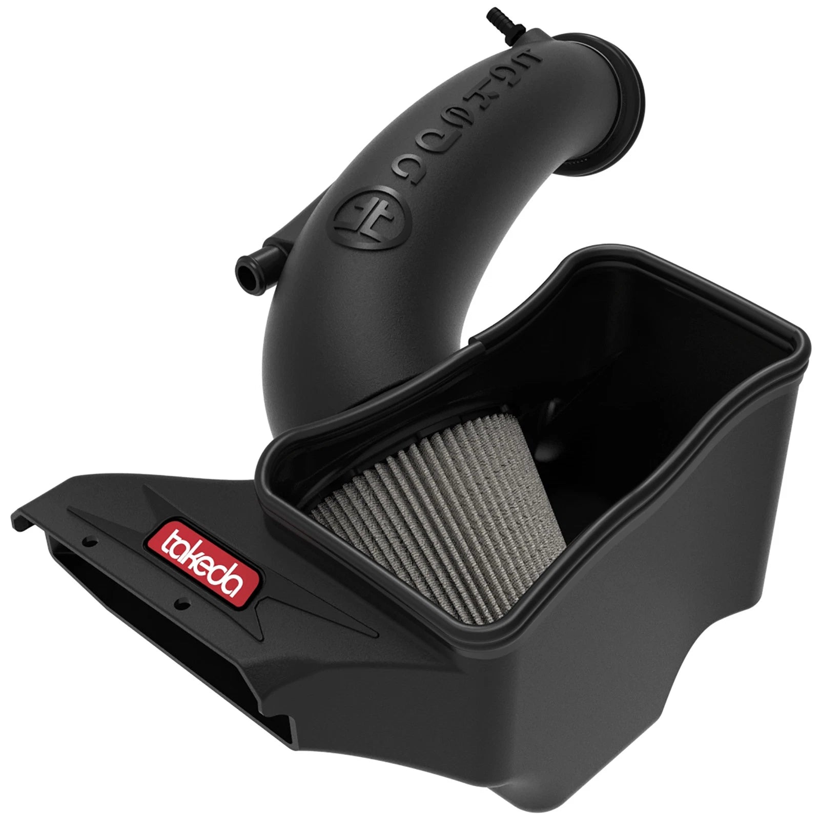 aFe Takeda Stage-2 Pro DRY S Cold Air Intake | Hyundai Elantra N (22+) (56-10057D)