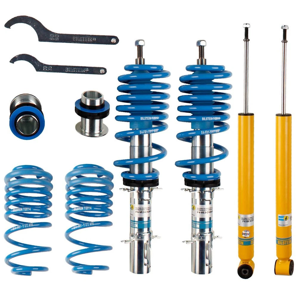 Bilstein B14 (PSS) Suspension Kit for 1998-2010 Volkswagen Beetle