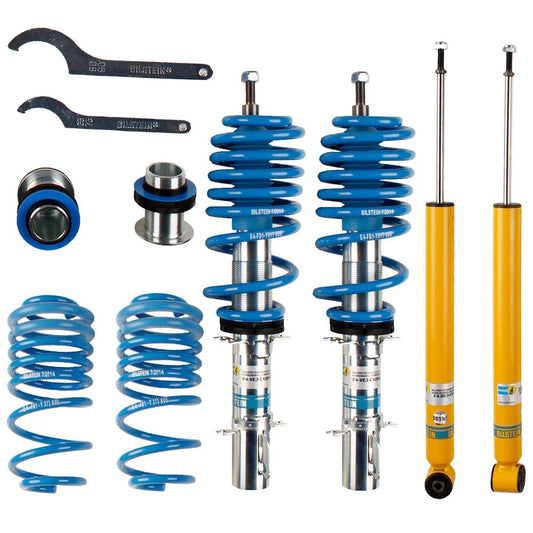 Bilstein B14 (PSS) Suspension Kit for 1998-2010 Volkswagen Beetle