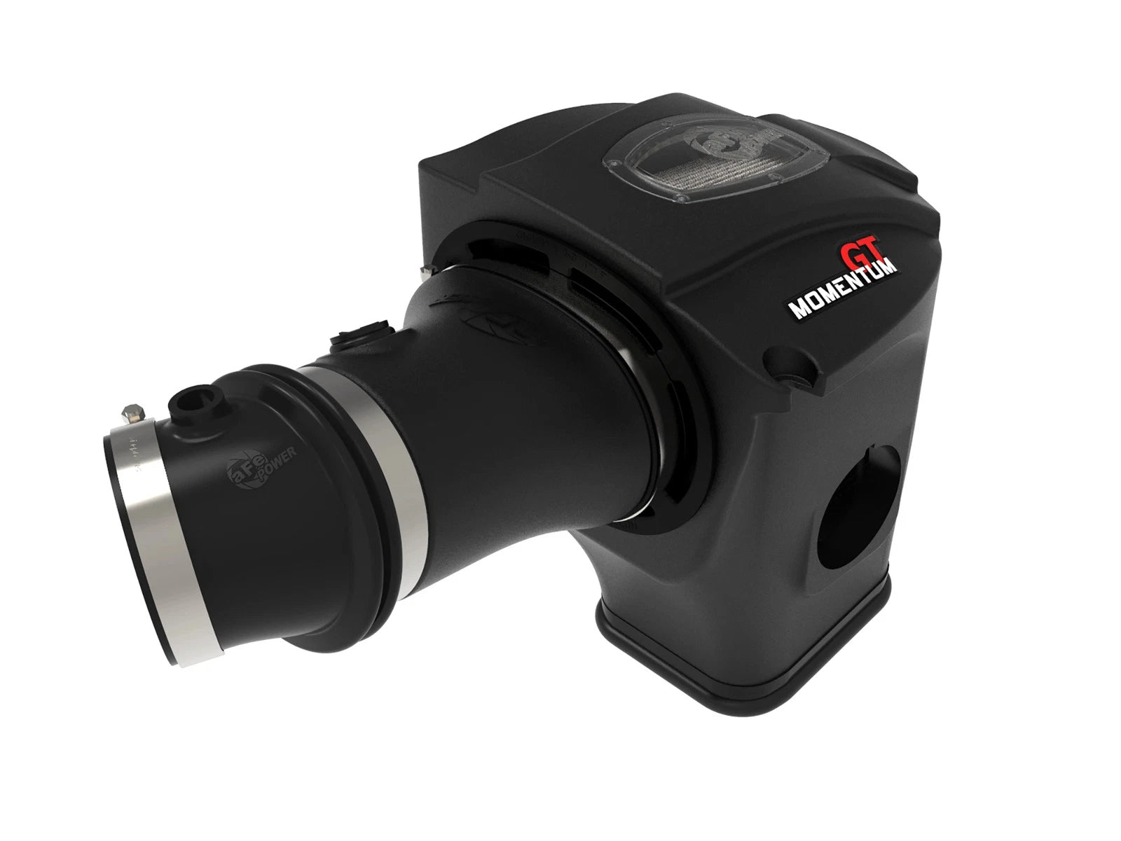 aFe Momentum GT Cold Air Intake | Dodge Challenger/Charger SRT Hellcat (17-20) (50-72205D)