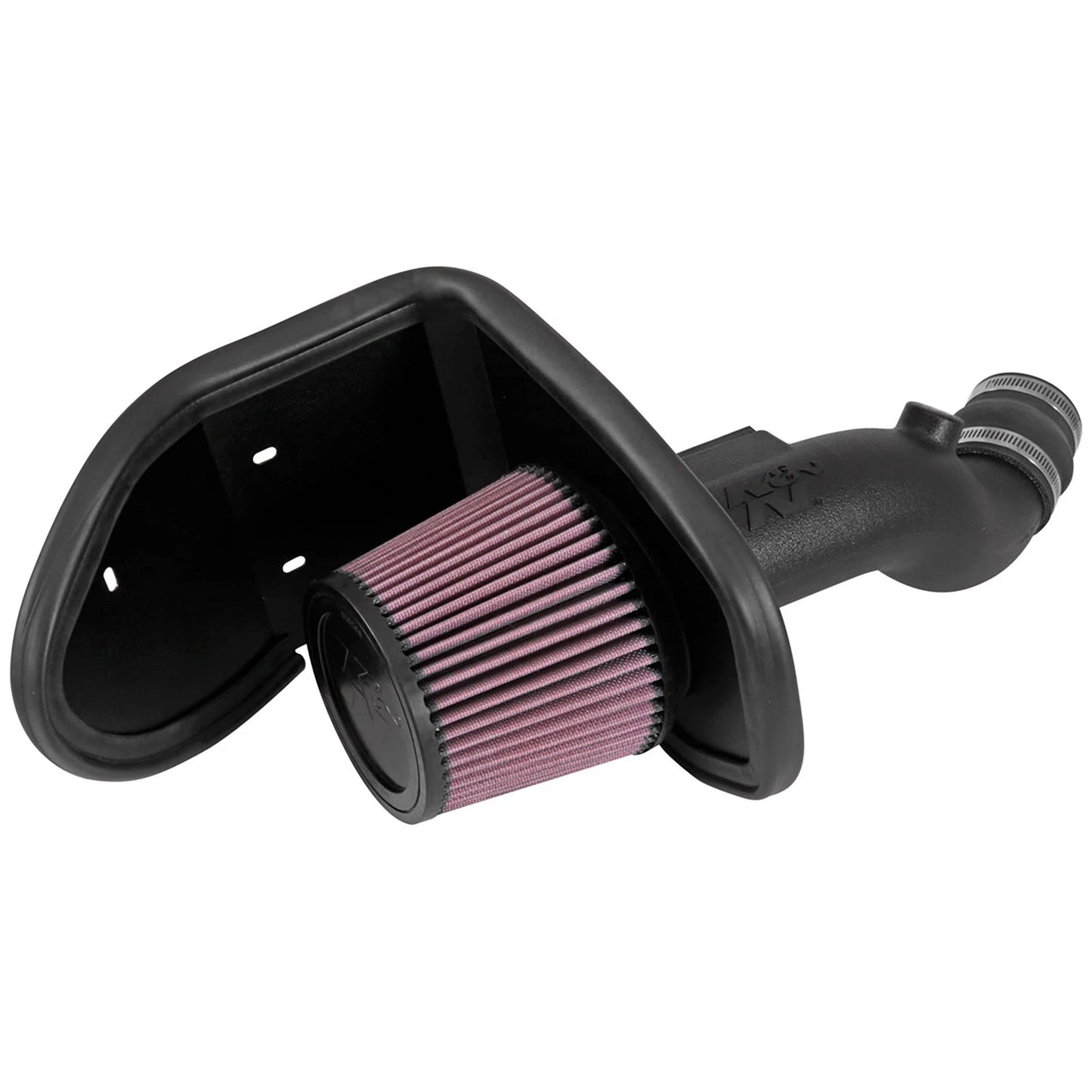 K&N 13-15 Chevrolet Malibu L4-2.0L 57 Series FIPK Performance Intake Kit | Chevrolet Malibu (13-15) (57-3091)