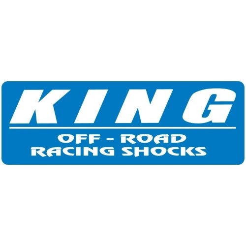 King Shocks 2.0 Compact Bump Stop 2in