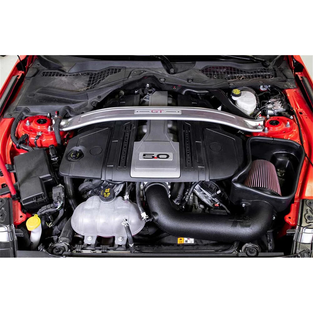 K&N Performance Air Intake System | Ford Mustang GT V8 5.0L (63-2605)