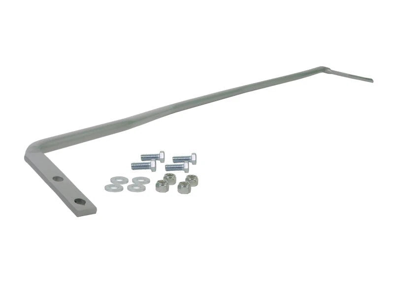 Whiteline 18mm Heavy Duty Rear Sway Bar | 2011-2017 Hyundai Veloster (BHR92)
