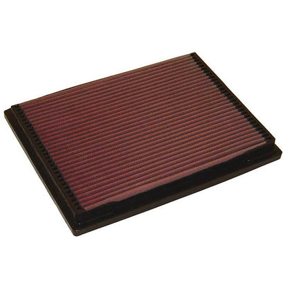 K&N Drop In Air Filter | Mercedes ML320/C230/C28/CLK320 (93-03) (33-2703)