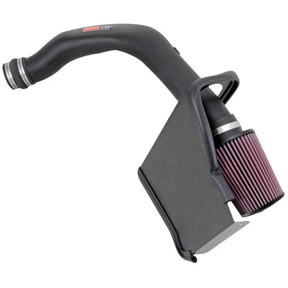 K&N Engineering Performance Intake Kit: Chevy S-10 L4 2.2L 1998 - 2003