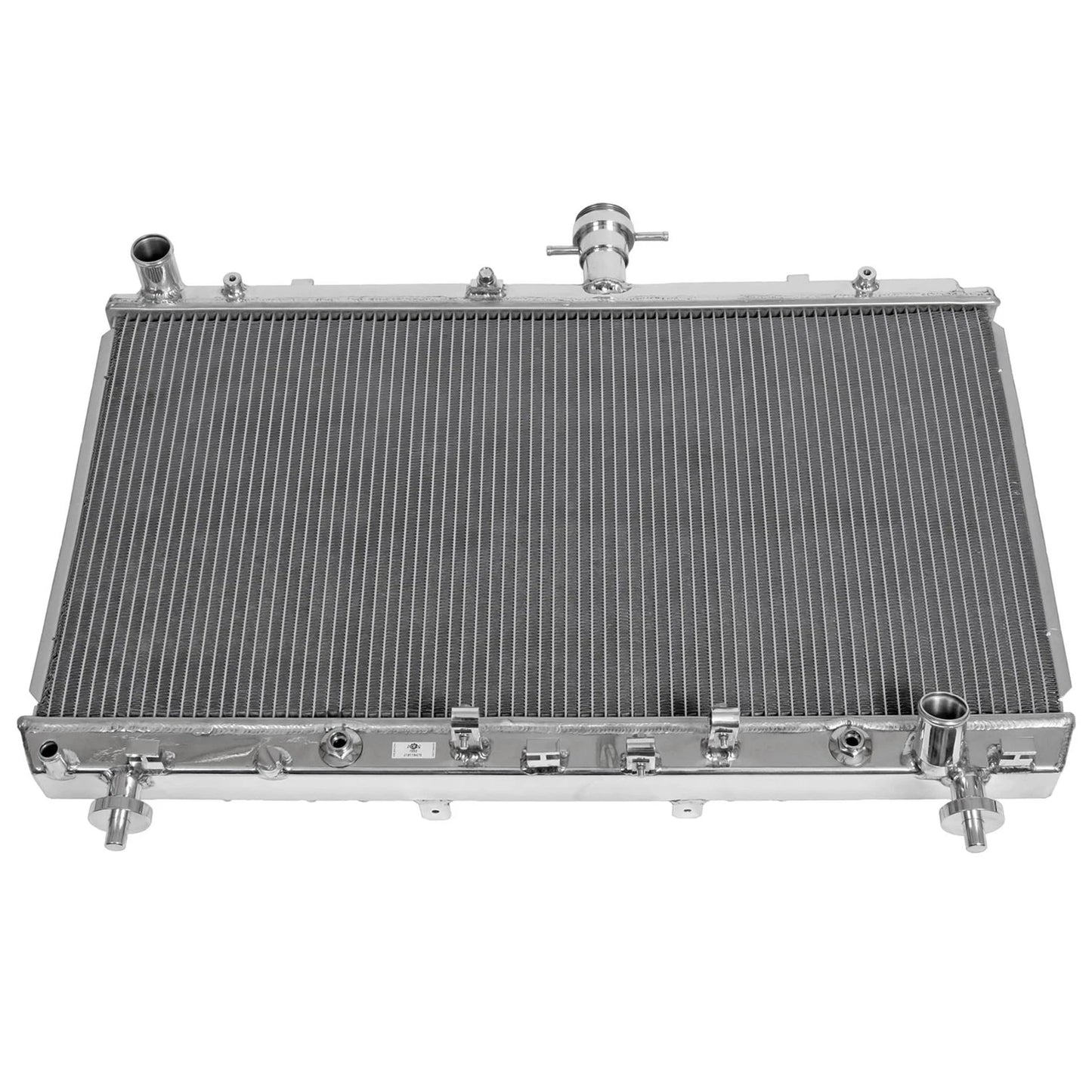 CSF Radiator | CHEVROLET CAMARO SS (V8) / 3.6L V6 2013+