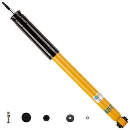 Bilstein B6 Mercedes-Benz E320 Base Sedan Rear 36mm Monotube Shock Absorber