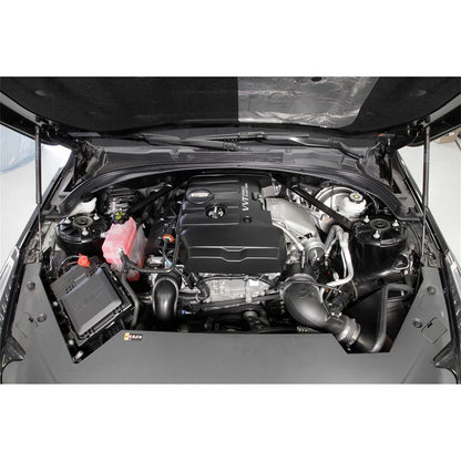 K&N 57 Series FIPK Performance Intake Kit | Cadillac ATS (16-17) (57-3100)