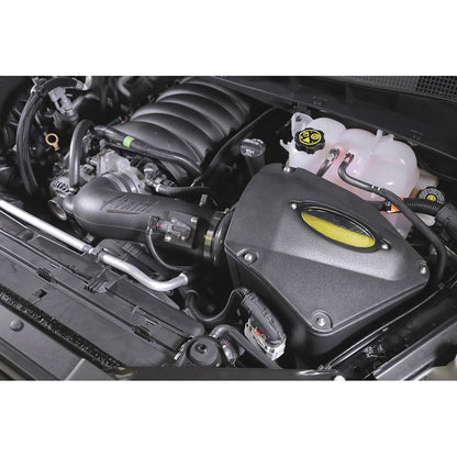Airaid 2019+ Chevrolet Silverado 1500 Performance Air Intake System | Chevrolet Silverado 1500 (19+)