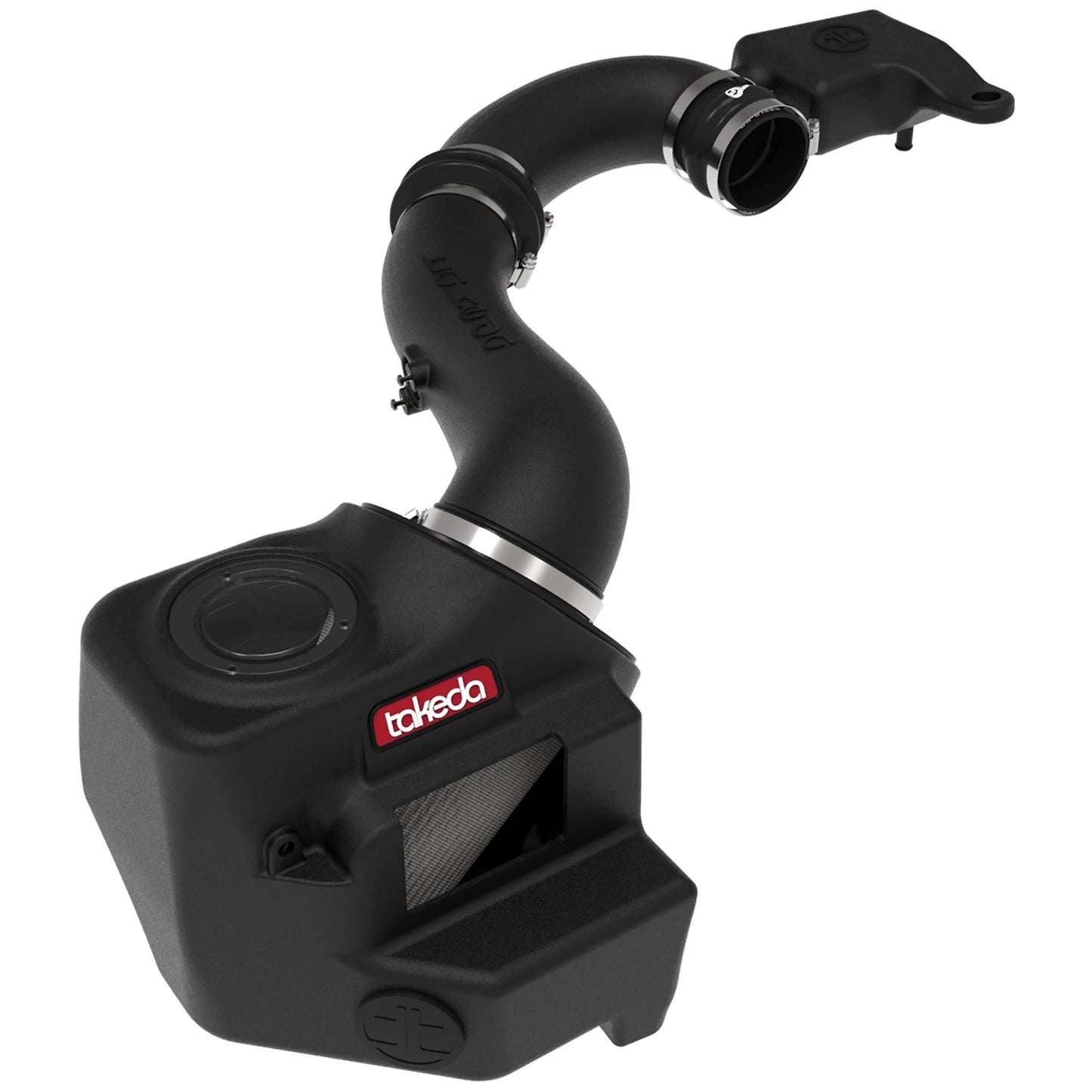 aFe 19-21 Subaru Forester 2.5L H4 Takeda Momentum Air Intake w/ Pro DRY S Filter (56-70042D)