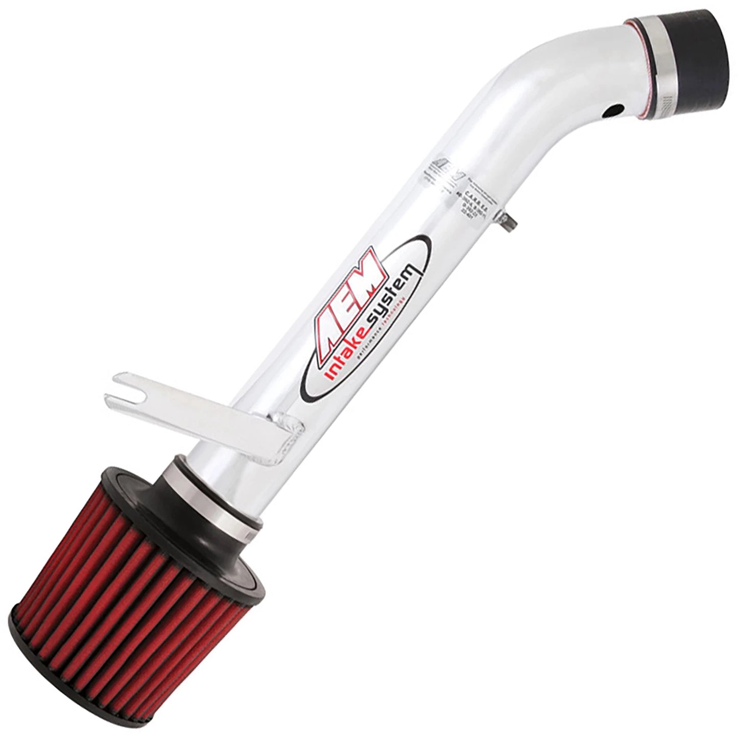 AEM Short Ram Intake | Honda Civic 92-95/Del Sol 93-97 (22-401P)