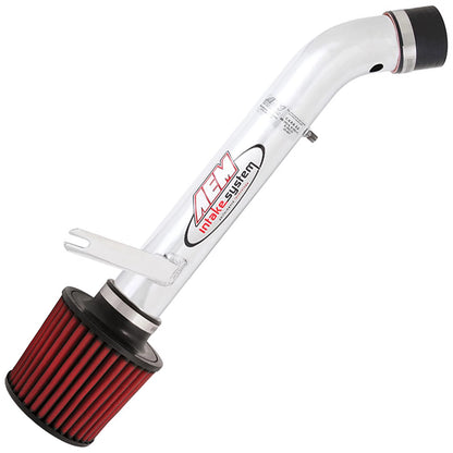 AEM Short Ram Intake | Honda Civic 92-95/Del Sol 93-97 (22-401P)
