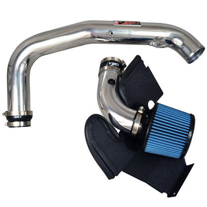 Injen 14-13 Lincoln MKZ / Saturn Sky / Ford Fusion 2.0L Eco Boost Short Ram Intake w/ MR Tech & Heat Shield | Ford Fusion (06-13) / Lincoln MKZ / Saturn Sky (07-10) (SP9063P)