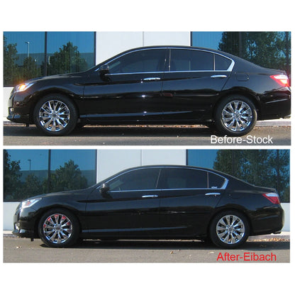 Eibach Pro-Kit Performance Springs | 2015-2019 Acura TLX 3.5L (4089.140)