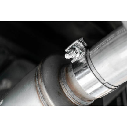MBRP Armor Lite 3.5L Cat-Back Turn Down Exhaust | Toyota Tacoma (16) (S5339AL)