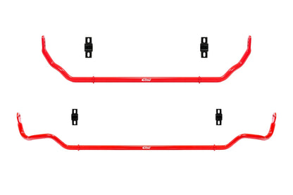 Eibach Anti Roll Kit | 2020-2026 Toyota Supra (E40-82-089-01-11)