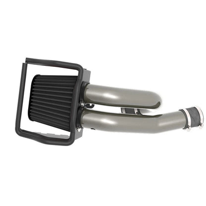 K&N Performance Air Intake System | Ford F-150 (Incl. Raptor) 2.7L/3.5L V6 (30-2617KC)