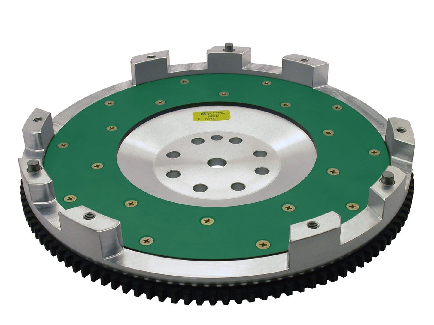 Fidanza 90-99 Mitsubishi 3000GT 3.0L T Aluminum Flywheel