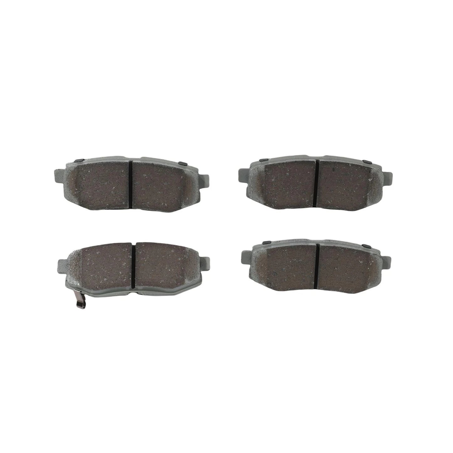 Brembo OEM Eq Rear Brake Pads | Toyota 86/Scion FR-S/Subaru BRZ (13-20) (P78018N)