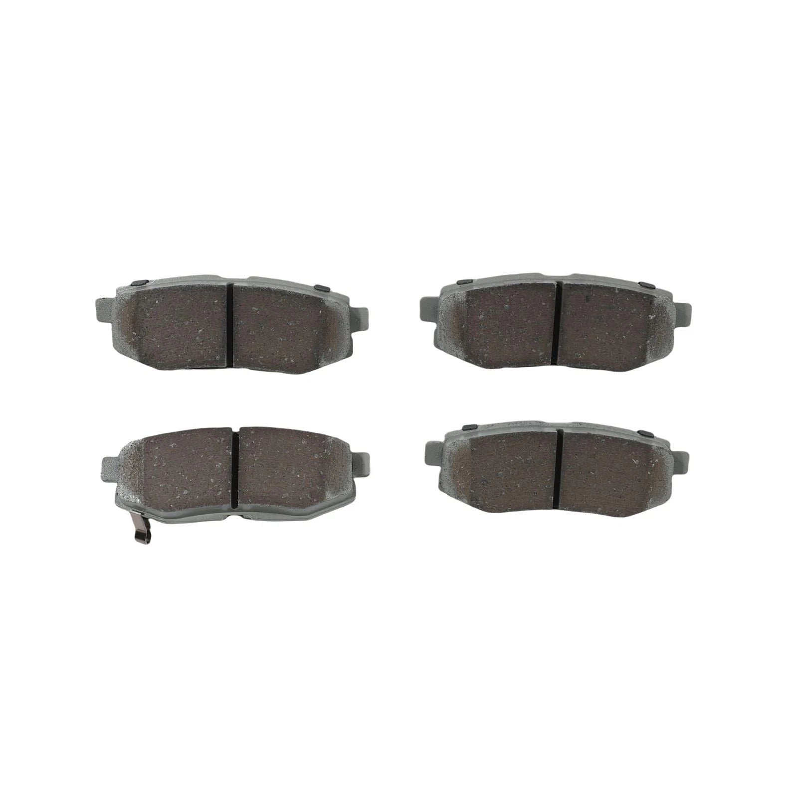 Brembo OEM Eq Rear Brake Pads | Toyota 86/Scion FR-S/Subaru BRZ (13-20) (P78018N)