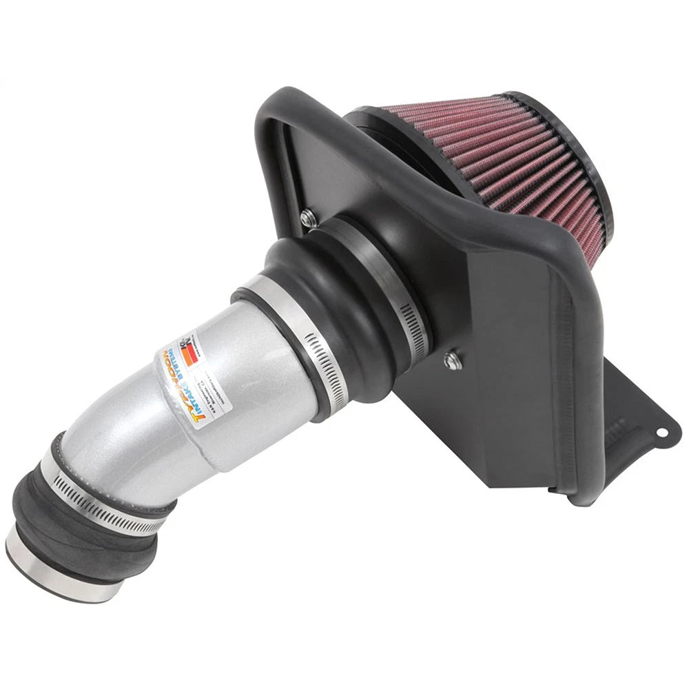 K&N 2.0L L4 Typhoon Cold Air Intake | Kia Soul (69-5313TS)