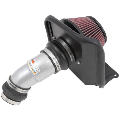 K&N 2.0L L4 Typhoon Cold Air Intake | Kia Soul (69-5313TS)