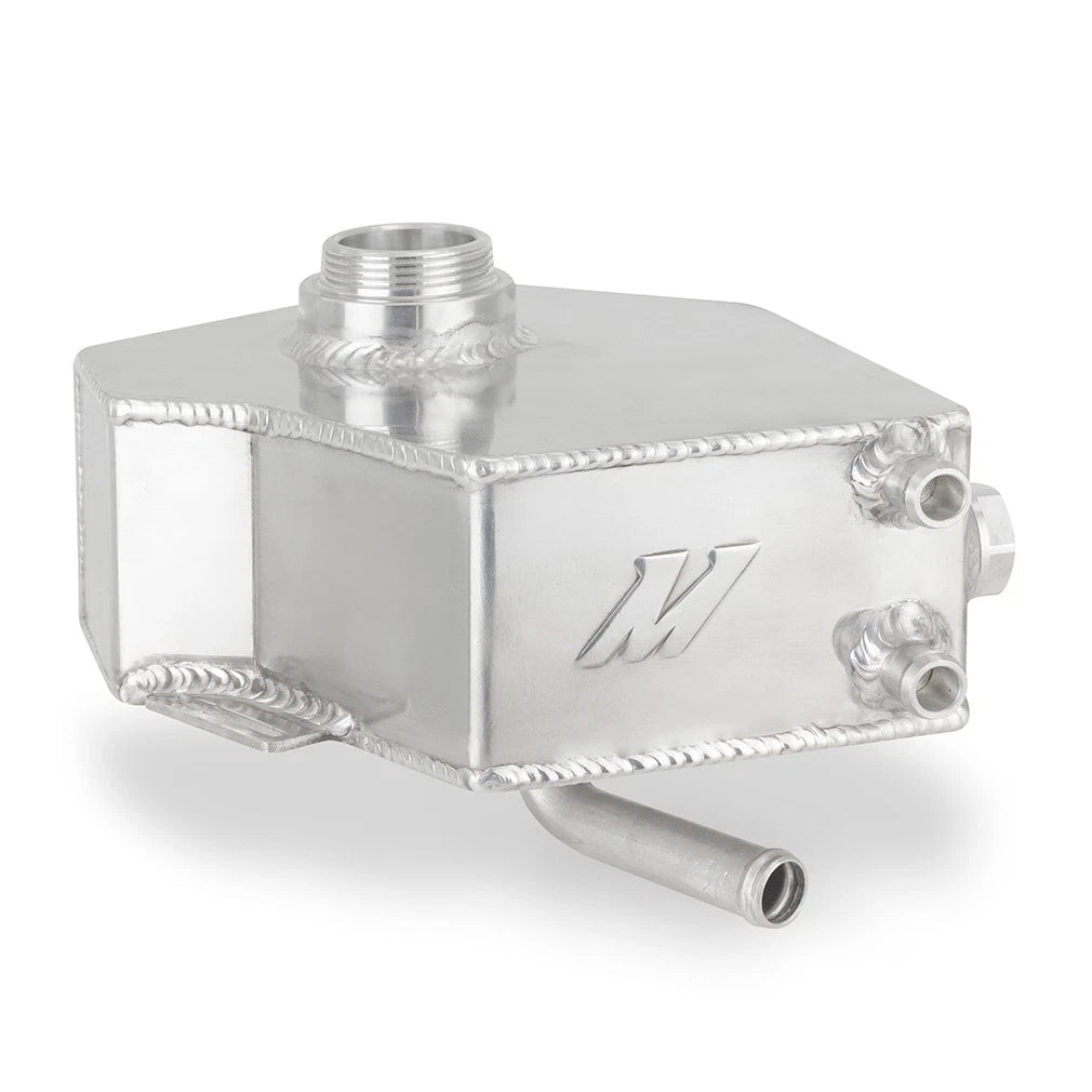 Mishimoto Expansion Tank | 2014+ Ford Fiesta ST (MIS MMRT-FIST-14E)