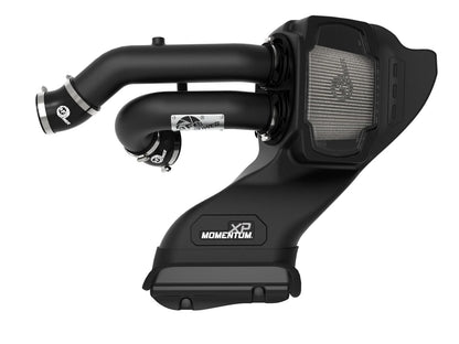 aFe Momentum XP Cold Air Intake w/ Pro Dry S Filter | Ford F-150 Raptor V6 3.5L (21-22) (50-30072D)
