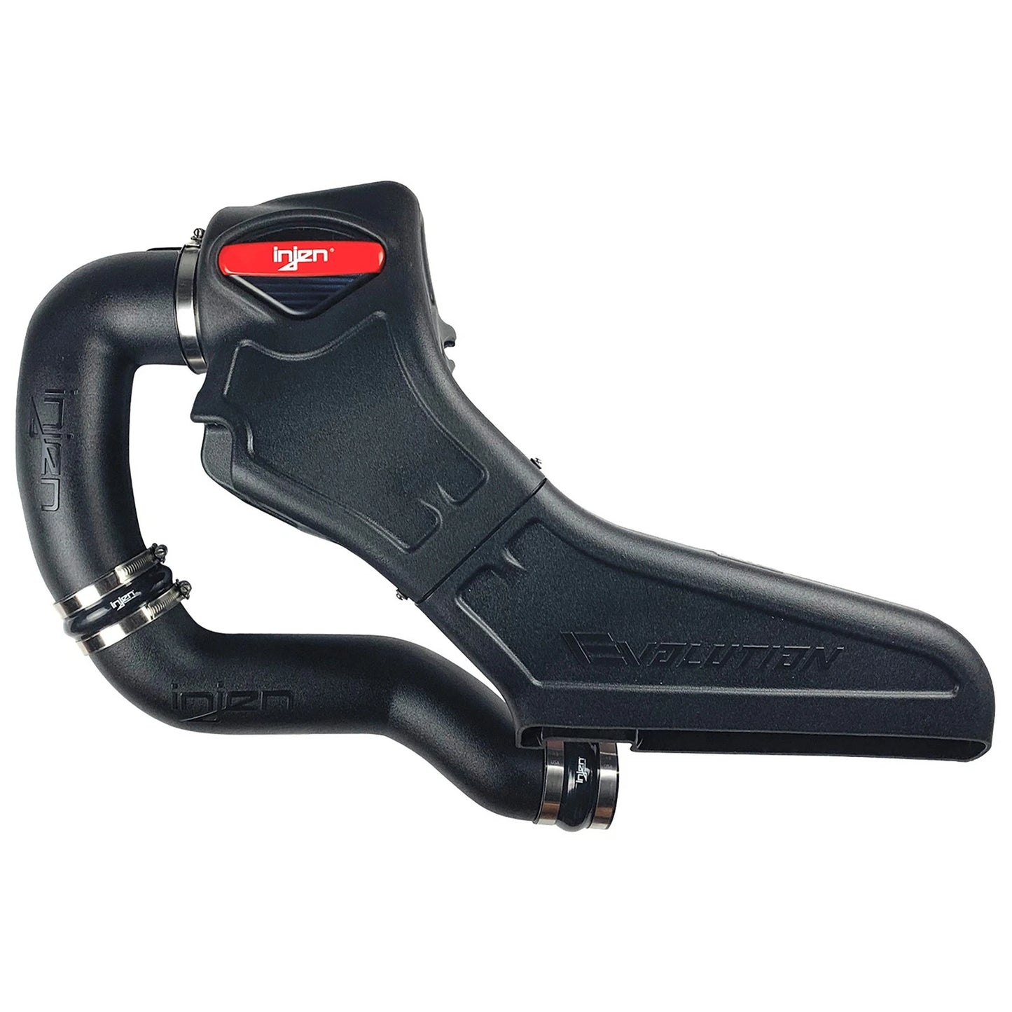 Injen EVO1200 Intake System | Subaru WRX (14-21) / Impreza (07-12) (EVO1200)