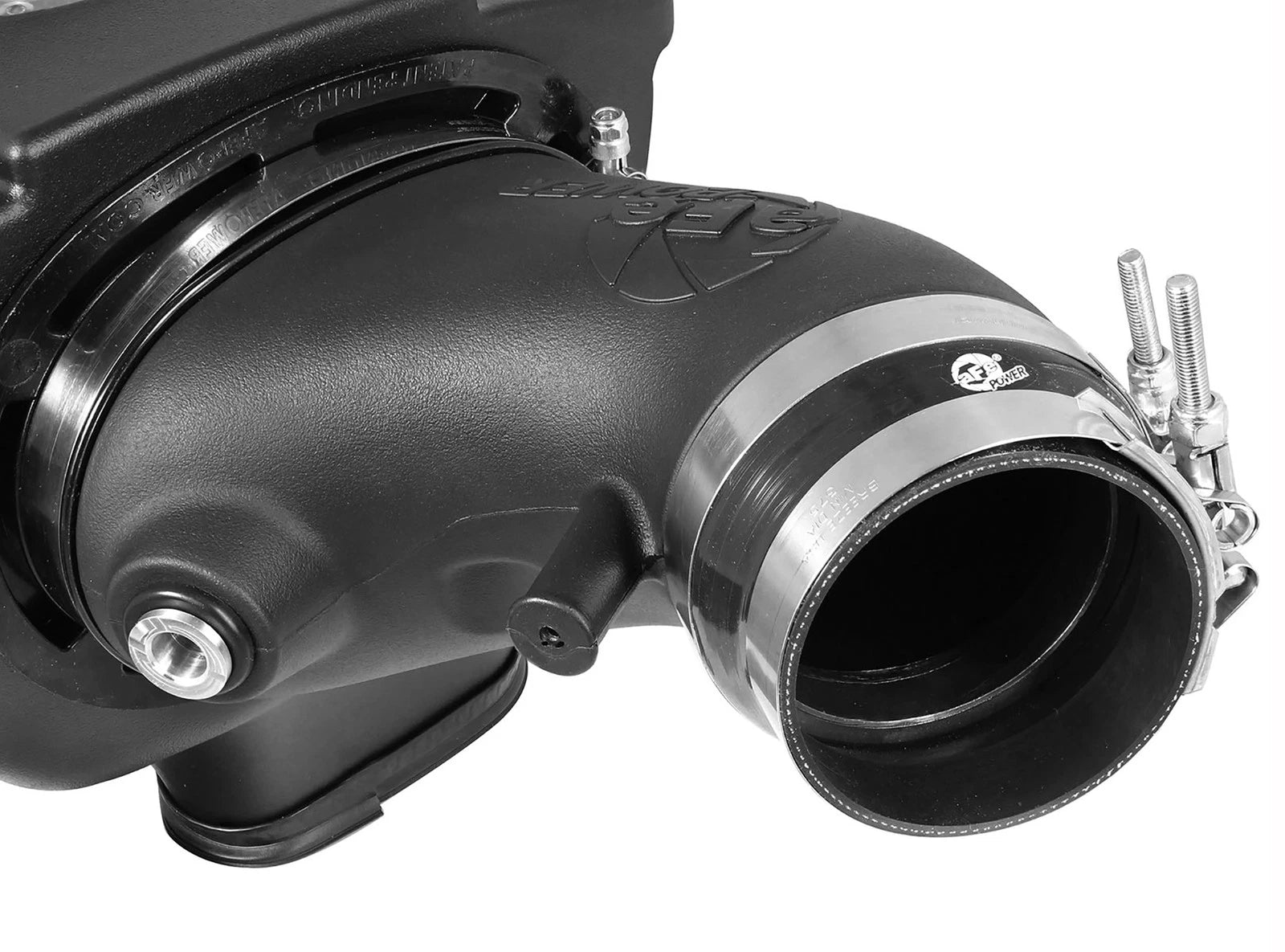 aFe Momentum GT Pro 5R Cold Air Intake Dodge V8-6.4L (11-16) (54-72203) | Chall/Charger/300 (11-23)