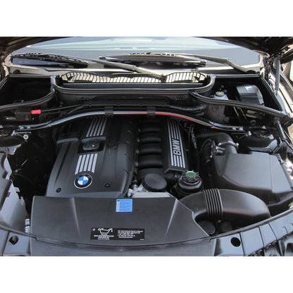 K&N Engineering Drop In Air Filter: BMW Z4 2007