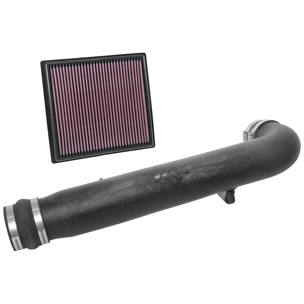 K&N 57 Series FIPK Performance Intake Kit | Chevrolet Colorado (17-20) (57-3104)
