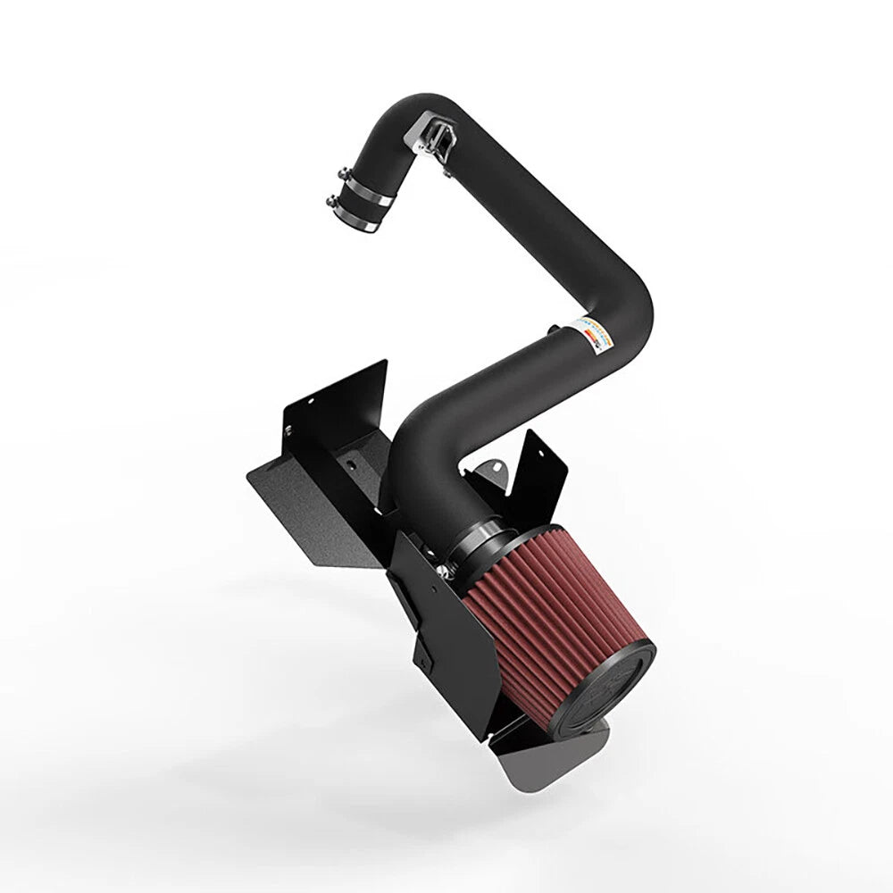 K&N Performance Intake Kit | 2006 Volkswagen GTI (69-9503TFK)