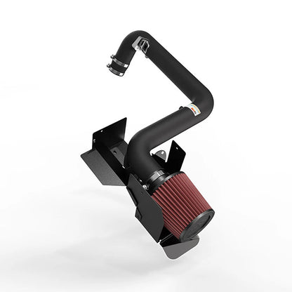 K&N Performance Intake Kit | 2006 Volkswagen GTI (69-9503TFK)