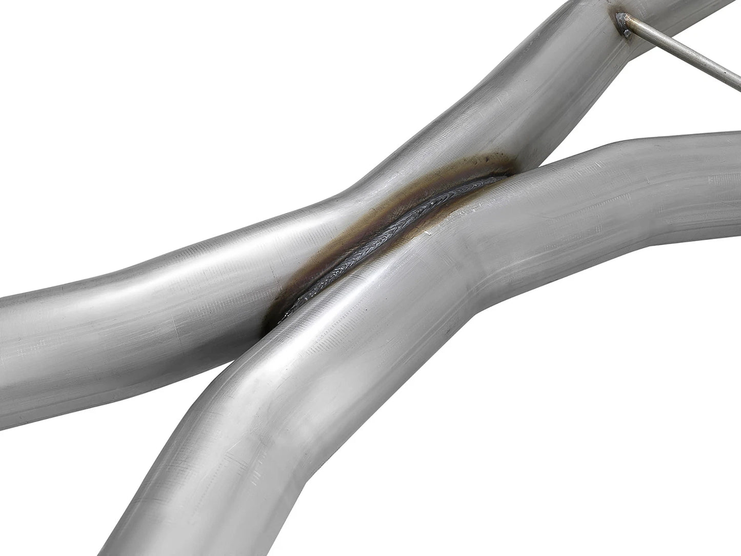 aFe 3in 409 SS Cat-Back Exhaust | Jeep Grand Cherokee SRT/SRT-8 V8 (12-15) (49-48053)