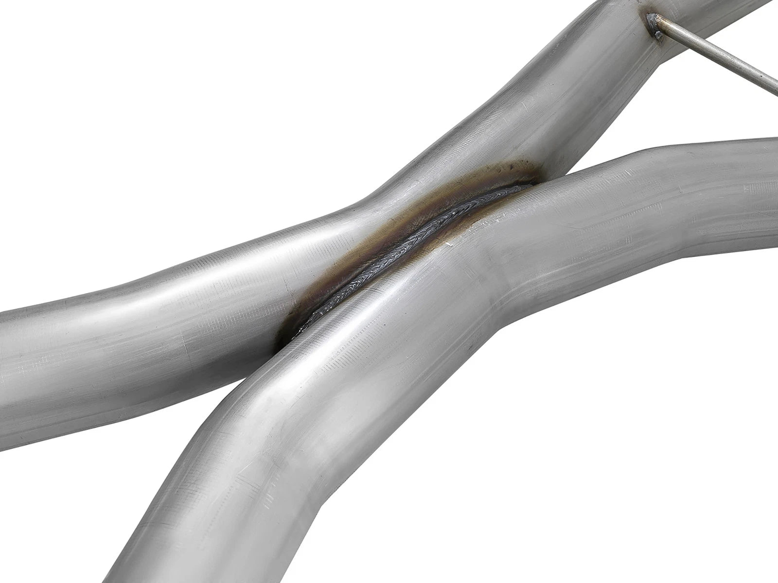aFe 3in 409 SS Cat-Back Exhaust | Jeep Grand Cherokee SRT/SRT-8 V8 (12-15) (49-48053)