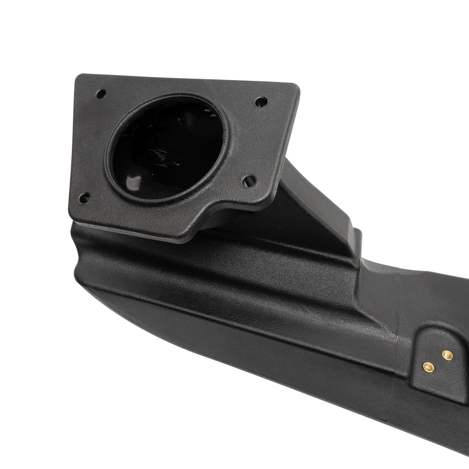 Injen Deep Water Crossing Snorkel | Jeep Wrangler (JK) 3.6L V6 (EVO15070)